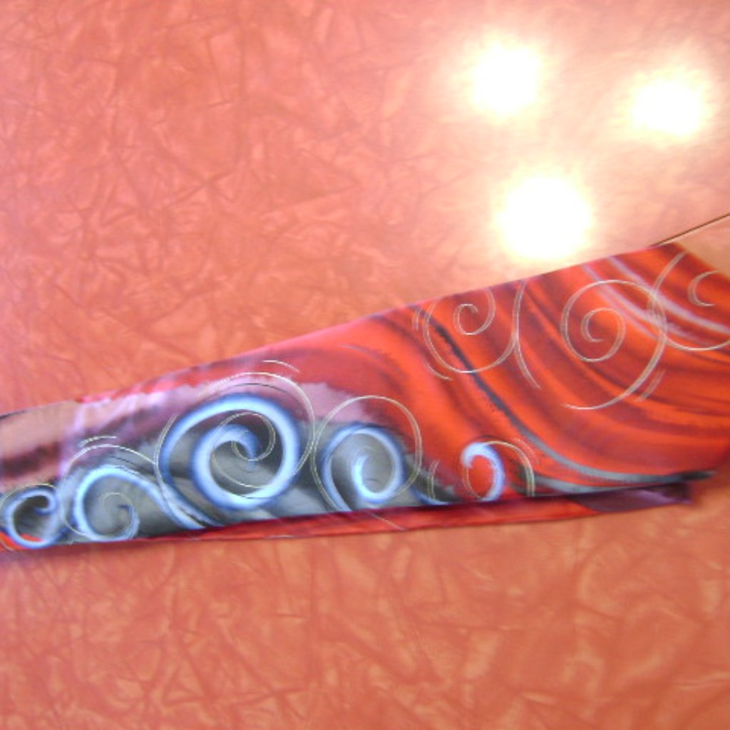 Silk Tie